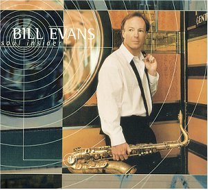 Soul Insider - Bill Evans - Music - ESC - 0718750366825 - September 25, 2000