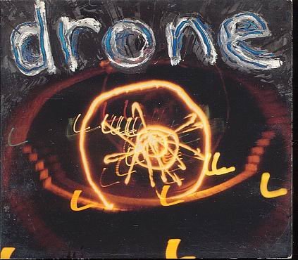 Cover for Drone · Fat Controller (CD) (2000)