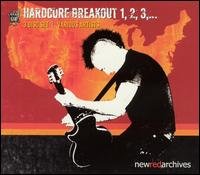 Cover for Hardcore Breakout 1, 2, 3 (CD) (2020)