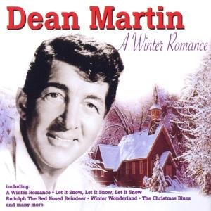 A Winter Romance - Dean Martin - Music - EMI - 0724349682825 - May 21, 2004