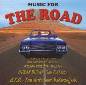 Musik of the Road - Various Artists - Musik - ELAP - 0724352312825 - 28. februar 2000