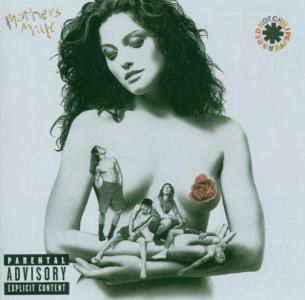 MotherS Milk - Red Hot Chili Peppers - Música - CAPITOL - 0724354037825 - 10 de marzo de 2003