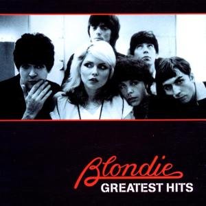 Cover for Blondie · Greatest Hits (CD) (2002)
