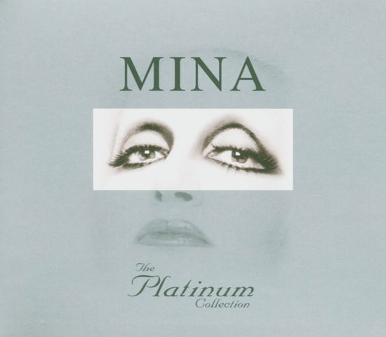 Cover for Mina · The Platinum Collection (CD) [Box set] (2007)