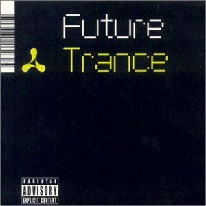 Cream Future Trance / Various - V/A - Musiikki - Virgin - 0724381262825 - maanantai 6. toukokuuta 2002