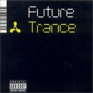 Various Artists - Cream Future Trance - Various Artists - Musik - Virgin - 0724381262825 - 6 maj 2002