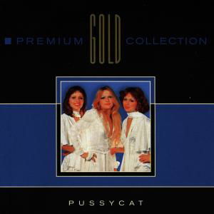 Pussycat · Single Hit Collection (CD) (1999)