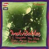 Cover for Inolvidables / Var (CD) (1996)