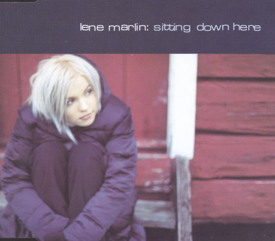 Lene Marlin Marlin-sitting Here -cds- (CD)