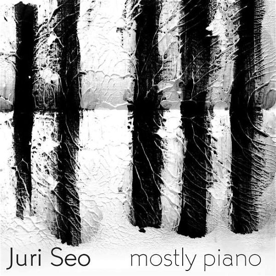Cover for Seo / Warnaar / Mcclowry / Rosenkranz · Mostly Piano (CD) (2017)