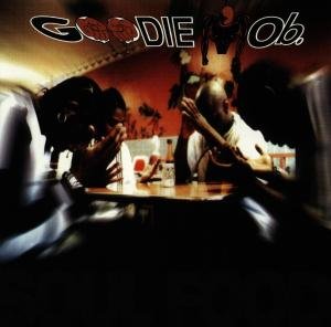 Cover for Goodie Mob · Soul Food (CD) (1995)