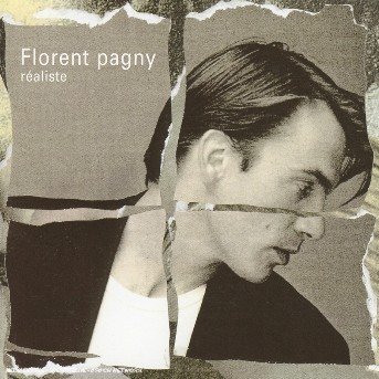 Cover for Florent Pagny · Realiste (CD) (1996)