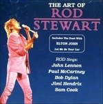 The Art of Rod Stewart - Rod Stewart - Música - MERCURY - 0731451462825 - 19 de setembro de 1993