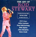 The Art of Rod Stewart - Rod Stewart - Musikk - MERCURY - 0731451462825 - 19. september 1993