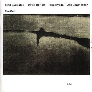 BJöRNSTAD KETIL · The Sea (CD) (1995)