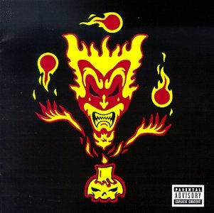 Amazing Jeckel Brothers - Icp ( Insane Clown Posse ) - Musikk - Universal - 0731452465825 - 25. mai 1999