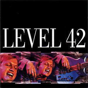 Cover for Level 42 · Level 42-master Series (CD) (1996)