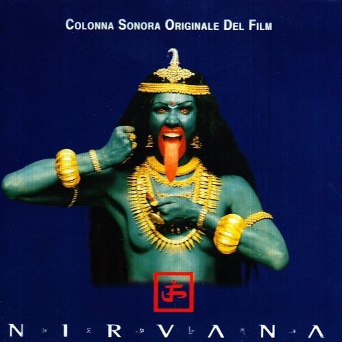 Cover for Nirvana · O.s.t. (CD) (2015)