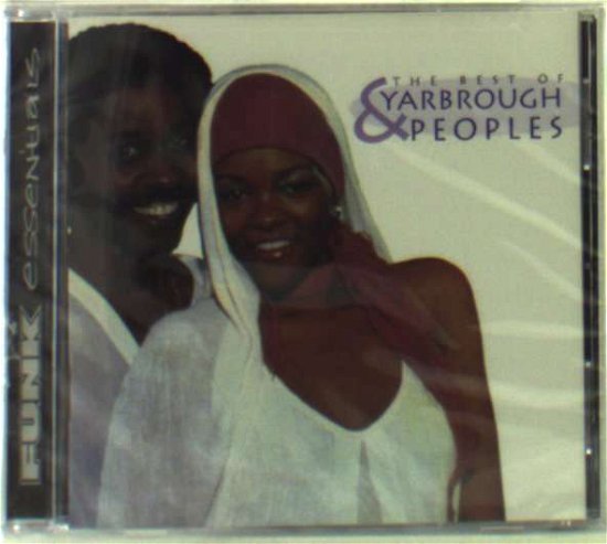 Cover for Yarbrough &amp; Peoples · Best of Yarbrough &amp; Peoples, the (CD) (1998)