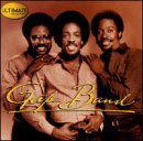 Gap Band · Ultimate Collection (CD) (1990)