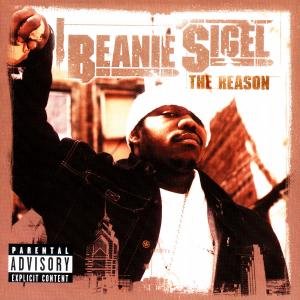 Cover for Beanie Sigel · The Reason (CD) [Enhanced edition] (2001)
