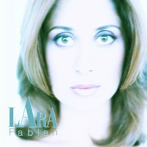 Cover for Lara Fabian · Pure (CD)