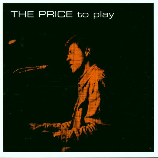 Cover for Alan Price · The Price To Play (CD) (2000)