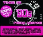 This Is 80s New Wave - Various Artists - Musik -  - 0741157000825 - 25. februar 2013