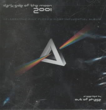 Dark Side of the Moon.. - Pink Floyd - Música - CLEOP - 0741157097825 - 14 de diciembre de 2020
