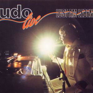 Udo Live Lust Am Leben - Udo Jurgens - Music - Ariola Germany - 0743213735825 - May 6, 1996