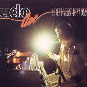 Udo Live Lust Am Leben - Udo Jurgens - Musik - Ariola Germany - 0743213735825 - 6. maj 1996