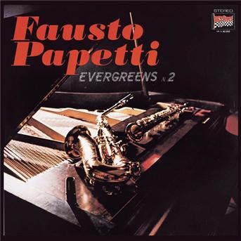 Evergreens N.2 - Papetti Fausto - Music - IMPORT - 0743216156825 - 