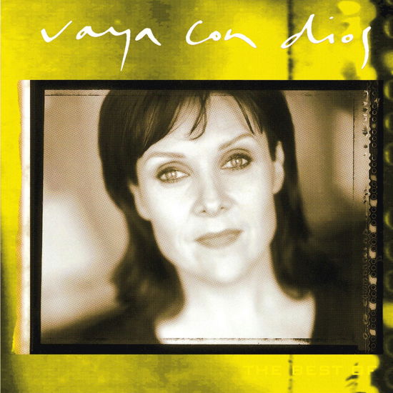 Cover for Vaya Con Dios · Best of Vaya Con Dios (CD) (2010)