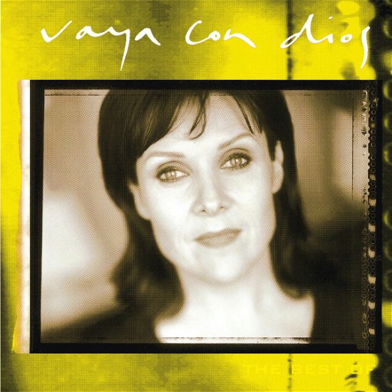 Cover for Vaya Con Dios · Best of Vaya Con Dios (CD) (2010)