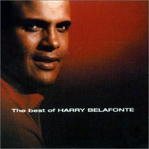 Cover for Belafonte Harry · The Best of (CD) (2018)