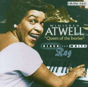Black and White Rag - Winifred Atwell - Musik - LIVING ERA (ASV) - 0743625563825 - 7. august 2006