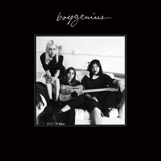 Boygenius (CD) (2022)
