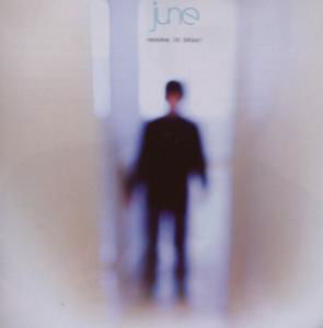 June · Make It Blur (CD) (2007)