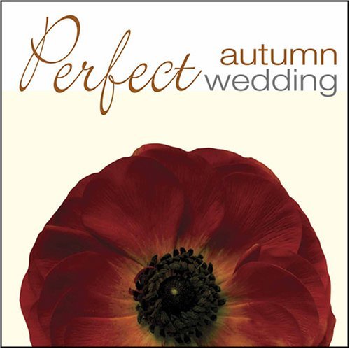 Cover for Perfect Wedding: Autumn / Various (CD) (2006)