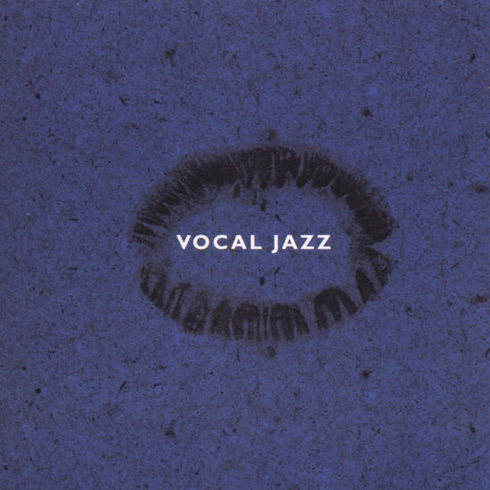 Cover for Vocal Jazz (CD) (2010)