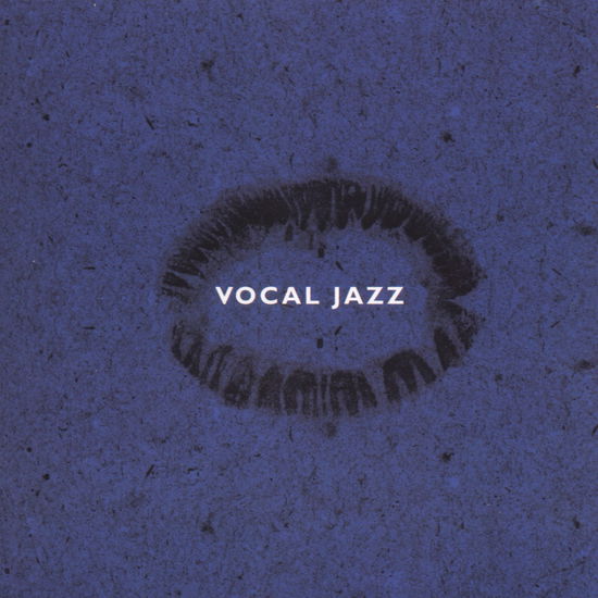 Cover for Vocal Jazz (CD) (2010)