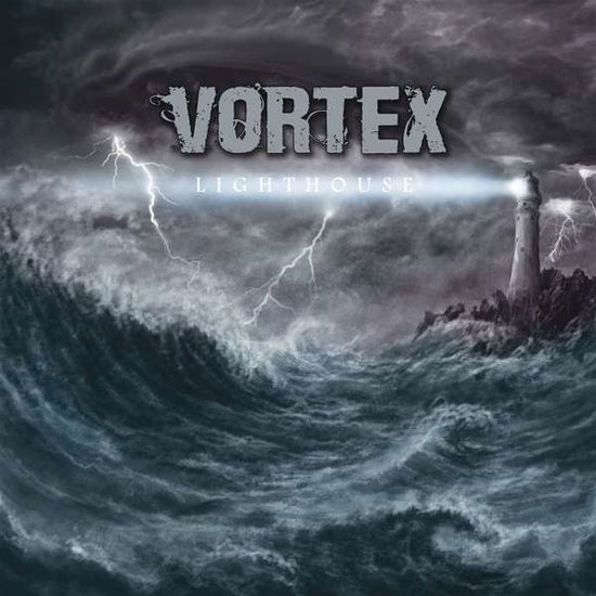 Lighthouse - Vortex - Musikk - PRC MUSIC - 0760137210825 - 1. mars 2019