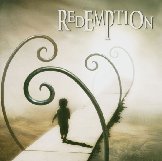 Redemption - Redemption - Muzyka - SENSORY - 0763232301825 - 8 marca 2004