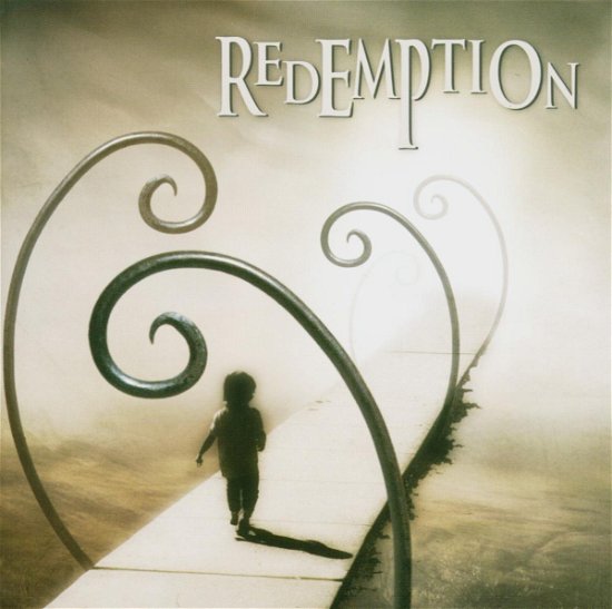 Cover for Redemption (CD) (2004)