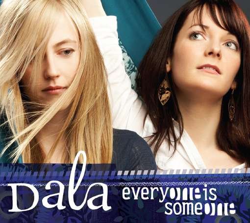 Cover for Dala · Everyone is Someone (CD) (2016)