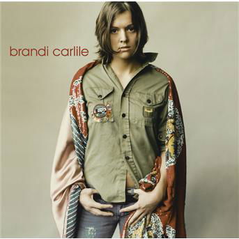 Brandi Carlile - Brandi Carlile - Music - REDI - 0766929723825 - July 12, 2005