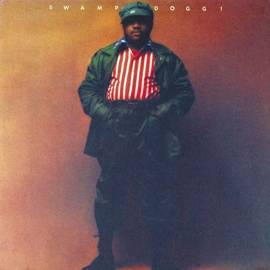 Cuffed, Collared and Tagged - Swamp Dogg - Música - SOUL - 0767981128825 - 1 de septiembre de 2014