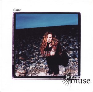 Cover for Claire · Suncat Muse (CD) (2007)