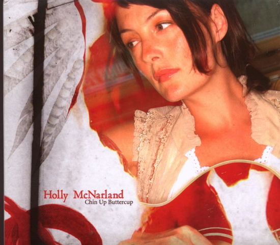 Cover for Holly Mcnarland · Chin Up Buttercup (CD) (1990)