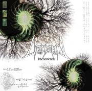 Cover for Aenaon · Phenomenon (CD) [EP edition] (2010)